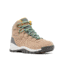 Columbia Newton Ridge Plus Waterproof Amped Hiking Boot - Womens, Oxford Tan/Dusty Green, 12US, 1718821213OxrdTan,DstGn12