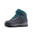 Columbia Newton Ridge Plus Waterproof Amped Hiking Boot - Womens, Shark/River Blue, 9.5US, 1718821013Shk,RvrBl9.5