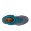 Columbia Newton Ridge Plus Waterproof Amped Hiking Boot - Womens, Shark/River Blue, 9.5US, 1718821013Shk,RvrBl9.5