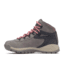 Columbia Newton Ridge Plus Waterproof Amped Hiking Boot - Womens, Stratus/Canyon Rose, 10.5US, 1718821008Strt,CnnRs10.5