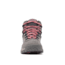 Columbia Newton Ridge Plus Waterproof Amped Hiking Boot - Womens, Stratus/Canyon Rose, 10.5US, 1718821008Strt,CnnRs10.5