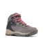 Columbia Newton Ridge Plus Waterproof Amped Hiking Boot - Womens, Stratus/Canyon Rose, 10.5US, 1718821008Strt,CnnRs10.5