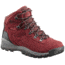 Columbia Newton Ridge Plus Waterproof Hiking Boot - Women's, Marsala Red/Sunset Red, Medium, 10.5, 1718821619-10.5