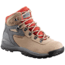 Columbia Newton Ridge Plus Waterproof - Womens, Oxford Tan, Fla, Medium, 9, 1718821212-9