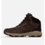 Columbia Newton Wander Boots - Mens, Cordovan/Spice, 11.5 US, 2109441-231-11.5