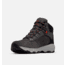 Columbia Newton Wander Boots - Mens, Dark Grey/Red Quartz, 10 US, 2109441-089-10