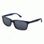 Columbia NORRIS LAKE Sunglasses - Frame BLACK/BLUE, Lens Color Grey CBNORRISLK01