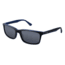 Columbia NORRIS LAKE Sunglasses - Frame BLACK/BLUE, Lens Color Grey CBNORRISLK01