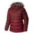 Columbia North Protection Hooded Jacket - Women's-Chianti-X-Small