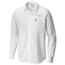 Columbia Northern Ground Long Sleeve Shirt - Mens, White, S 1768591100S