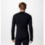 Columbia Omni-Heat Helix Baselayer Crew - Mens, Black, Small, 2095011010-S