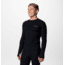Columbia Omni-Heat Helix Baselayer Crew - Mens, Black, Small, 2095011010-S