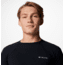Columbia Omni-Heat Helix Baselayer Crew - Mens, Black, Small, 2095011010-S