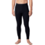 Columbia Omni-Heat Helix Baselayer Tight - Mens, Black, 2XL, Regular, 2095001010-XXL R
