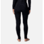 Columbia Omni Heat Helix Baselayer Tight - Womens, Black, Small, Regular, 2086561010-S R