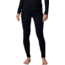 Columbia Omni Heat Helix Baselayer Tight - Womens, Black, Small, Regular, 2086561010-S R