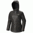 Columbia OutDry Ex Gold Down Jacket - Women's, Black, Large, 170043-010-L
