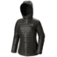 Columbia OuDry Ex Gold Down Jacket - Women's-Black-Medium