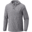 Columbia Outdoor Elements Hoodie - Men's, Cool Grey, Large, 1768691019-L