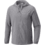 Columbia Outdoor Elements Hoodie - Mens, Cool Grey, Medium, 1768691019-M