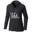 Columbia Outdoor Elements Hoodie - Women's, Black Heather, Extra Large, 1804771010-XL