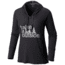 Columbia Outdoor Elements Hoodie - Womens, Black Heather, Small, 1804771010-S