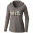 Columbia Outdoor Elements Hoodie - Women's, Charcoal Heather, Medium, 1804771030-M