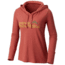 Columbia Outdoor Elements Hoodie - Womens, Rose Dust Heather, Large, 1804771677-L