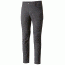 Columbia Outdoor Elements Stretch Pant - Men's, Shark, 30 Waist, 30 Inseam, 176872-011-30-30