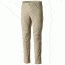 Columbia Outdoor Elements Stretch Pant - Men's, Tusk, 42 Waist, 30 Inseam, 176872-221-42-30-Regular
