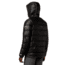 Columbia OutDry Ex Alta Peak Down Jacket - Mens, Black Heather, Small, 1864131010-S
