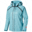 Columbia OutDry Ex Blitz Jacket - Women's, Clear Blue, Large, 1849081459-L