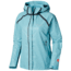 Columbia OutDry Ex Blitz Jacket - Womens, Clear Blue, Small, 1849081459-S