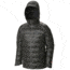 Columbia OutDry Ex Diamond Down Insulated Jacket - Men's-Black-Small