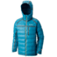 Columbia OutDry Ex Diamond Down Insulated Jacket - Mens-Phoenix Blue-Medium