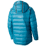 Columbia OutDry Ex Diamond Down Insulated Jacket - Mens-Phoenix Blue-Medium