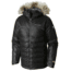Columbia OutDry Ex Diamond HeatZone Jacket - Men's-Black-X-Large