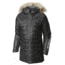 Columbia OutDry Ex Diamond HeatZone Long Parka - Men's-Black-Small