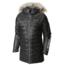 Columbia OutDry Ex Diamond HeatZone Long Parka - Men's-Black-Large