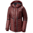 Columbia OutDry Ex Diamond Piste Jacket - Womens, Rich Wine, Medium, 1798331624-M
