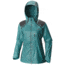 Columbia OutDry Ex Diamond Shell Jacket - Women's-Teal-Small