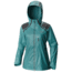 Columbia OutDry Ex Diamond Shell Jacket - Women's-Teal-X-Small