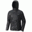 Columbia OutDry Ex Diamond Shell - Men's-Black-X-Large