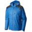 Columbia OutDry Ex Diamond Shell - Men's-Hyper Blue-X-Large