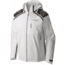 Columbia OutDry Ex Diamond Shell - Men's-White-Small