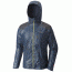 Columbia OutDry Ex Diamond Shell - Men's-Zinc-XX-Large