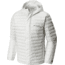 Columbia OutDry Ex Eco Down Jacket - Men's, White Undyed, Small, 426133