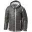 Columbia OutDry Ex Eco Down Jacket - Men's, Bamboo Charcoal, Small, 1761071030-S