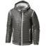 Columbia OutDry Ex Eco Down Jacket - Men's, Bamboo Charcoal, Large, 1761071030-L