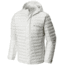 Columbia OutDry Ex Eco Down Jacket - Men's, White Undyed, 2XL, 1761071100-XXL